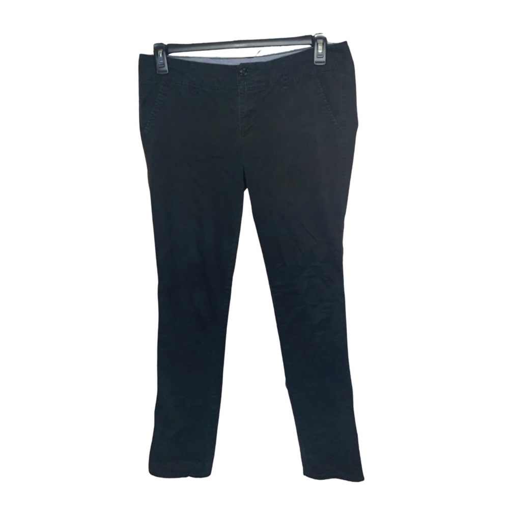 Black Skinny Women’s Pants